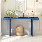 Large 60-Inch Console Table - Image 2