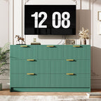 Garvee 7 Drawers Dresser for Bedroom - Image 5