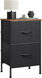 WLIVE Nightstand, Nightstand by WLIVE