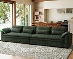 Belffin Large Modular Sectional Sofa - Image 3