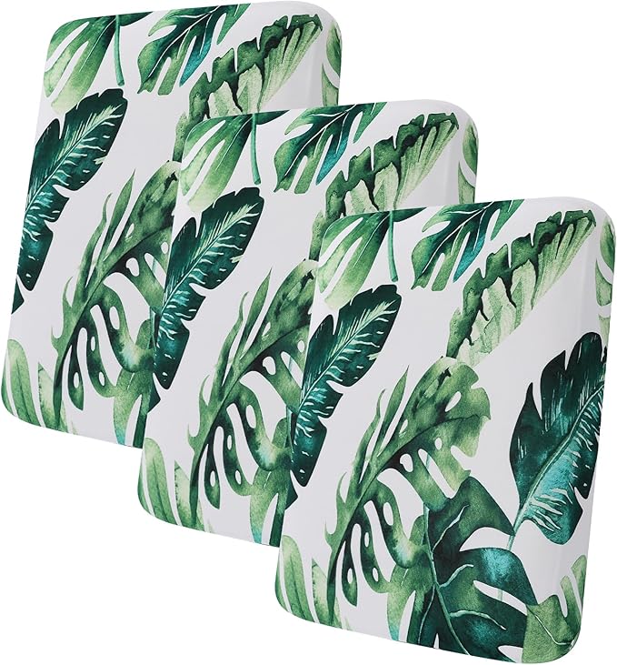 Printed Couch Cushion Covers, Sofa Covers Washable by hyha