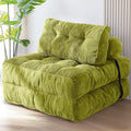 MAXYOYO Folding Sofa Bed, Convertible Sleeper Chair by MAXYOYO
