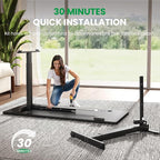 SIAGO Electric Standing Desk Adjustable - Image 10