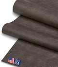 Faux Leather Fabric, Thick Durable Synthetic Repholstery Leather Vinyl by SARANDAVE