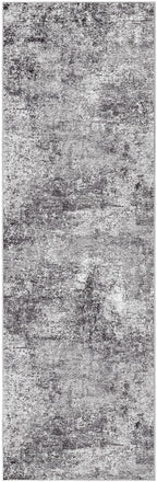 DMOYEST Washable Runner Rug for Hallway: 2x6 Neutral Modern Abstract Low Pile - Image 10