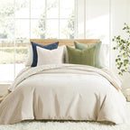 Topfinel 20x20 Set of 4 Livingroom Cushion Covers Soft Boho Decorative Velvet - Image 4