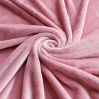 TASTHROW Large Flannel Fleece Throw Blanket, 90×108 Inch - Image 5
