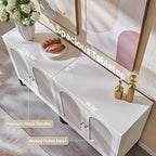 IFGET Modern Buffet Cabinet - Image 5