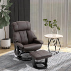 HOMCOM Massage Recliner Chair - Image 2