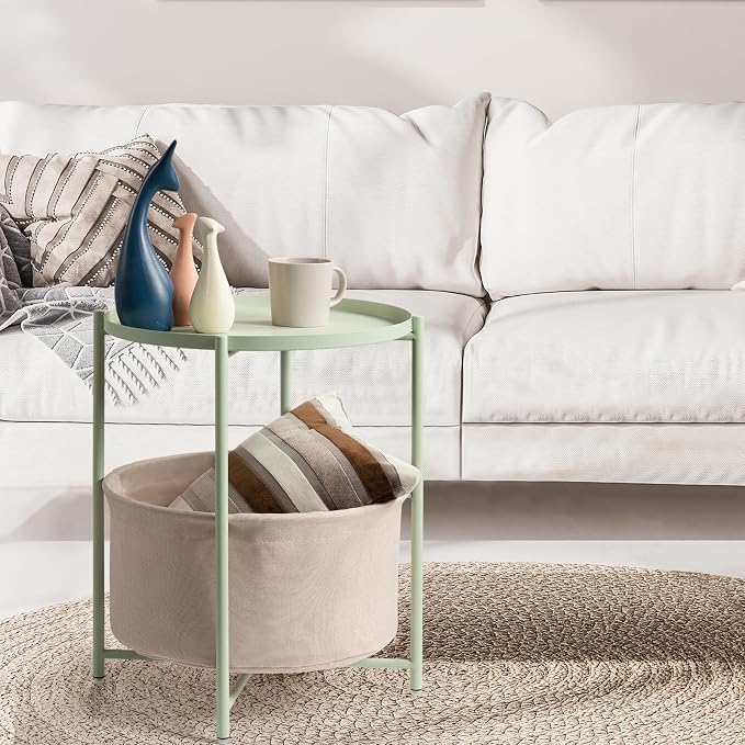 danpinera Round Side Table - Image 5