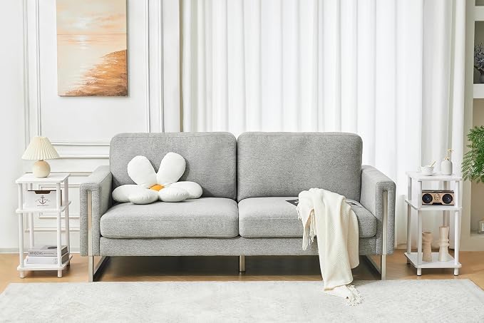 Apicizon 3 Tier End Table, Side Table - Image 6