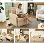 Sofa, Single Sofa, Office Desk Designed - Image 4