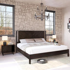 Bme Vivian 14 Inch Deluxe Bed Frame - Image 4