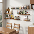 FLYJOE Floating Picture Ledge Shelves - Image 7