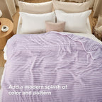 Bedsure Soft King Size Blankets - Image 3