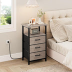 Vagusicc Nightstand Set of 2 - Image 4