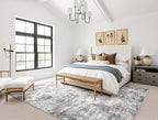 UERMEI 10x12 Area Rug Living Room Rugs - Image 6