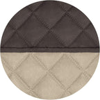 PureFit Reversible Quilted Couch Covers - Image 5