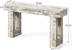 Little Tree 63-Inch Long Console Tables - Image 3