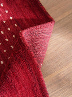 Rugsotic Carpets Hand Knotted Loom Wool ECO-Friendly Area Rugs - Image 5