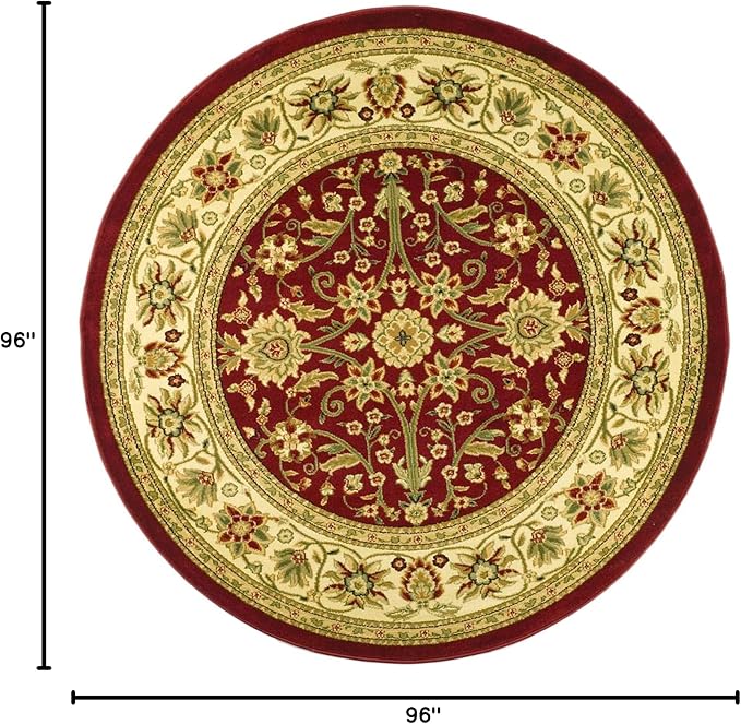 SAFAVIEH Lyndhurst Collection Area Rug - Image 2