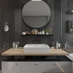 SAUMONIERES Floating Wall Shelves - Image 4