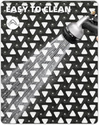 Color&Geometry Door Mat Outside Entrance - Image 5
