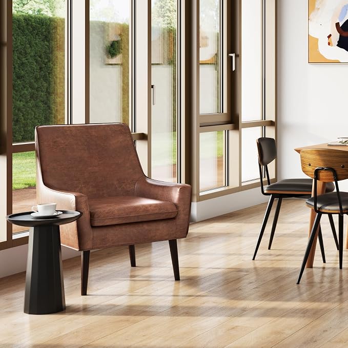 SIMPLIHOME Dayton End Table - Image 2