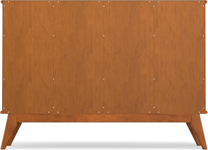 SIMPLIHOME Draper Console Table - Image 10