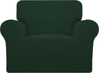 Easy-Going Stretch Chair Slipcover by Easy-Going