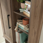 Storage Cabinet with Customizable Storage - Image 7