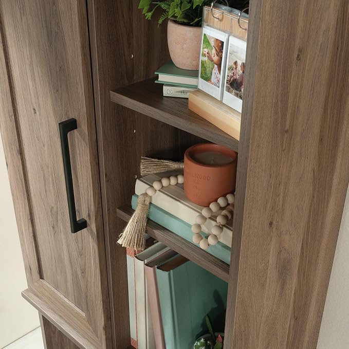 Storage Cabinet with Customizable Storage - Image 7