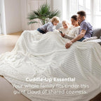 Bedsure Extra Soft Large Fleece Blanket - Image 5
