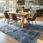 9x12 Ft Extra Large Washable Area Rugs - Image 8