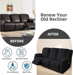 Genina Recliner Sofa Covers - Image 6