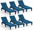 Nestl Sun Tanning Chair by Nestl