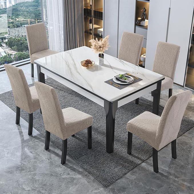 Genina 100% Waterproof Chair Covers - Image 2