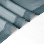 Chyhomenyc Sheer Valances for Windows 2 Pack, Small Window Curtains for Living - Image 6