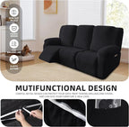 Genina Recliner Sofa Covers - Image 4