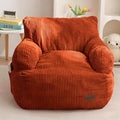 MAXYOYO Kids Bean Bag Chair, Stuffed Toddler Bean Bag Sofa by MAXYOYO