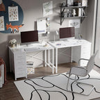 Pamray 32 Inch Computer Desk - Image 4