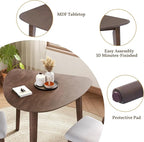 3-Piece Modern Table Set - Image 4