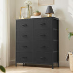Sweetcrispy 8 Drawer Dresser - Image 7