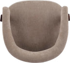 Christopher Knight Home Zax Modern Accent Chair - Image 16