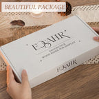 EOSAHR Farmhouse Riser for Room Decor : Decorative Pedestal Stand For Display - Image 9