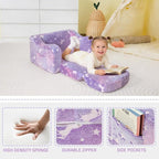 aodisman Thick Comfy Toddler Chair and Couch - Image 5