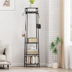 Coat Rack Freestanding, Coat Stand - Image 6