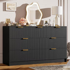 Garvee 7 Drawers Dresser for Bedroom - Image 3