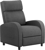 Homall Recliner Chair, Recliner Sofa by Homall