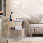 danpinera Round Side Table - Image 9